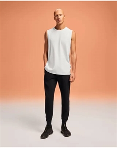 Спортивные штаны, черный On running