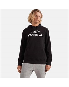 Мужская толстовка с логотипом, черный O`neill