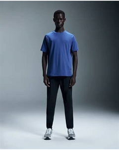 Футболка, индиго On running