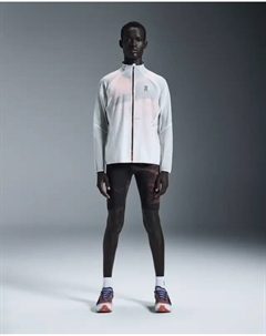 Куртка Zero, белый On running