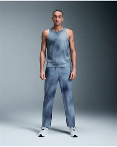 Майка-Топ Performance Loewe, синий On running