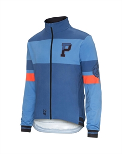 Мужская майка Fergus, синий Protective