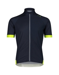 Мужская велосипедная майка, синий Cmp