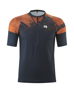 Мужская майка Веделло, черный Gonso