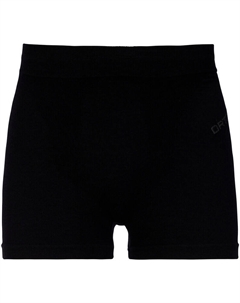 Мужчины, боксеры для соревнований 230, черный Ortovox