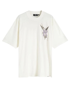 Футболка Архангел, белый Represent