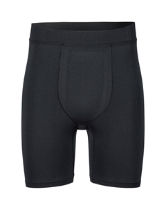 Мужские легкие эко-брюки Performance, черный Odlo