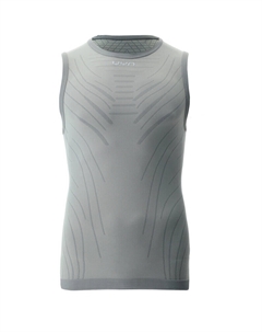 Мужская майка Motyon 20, серый Uyn