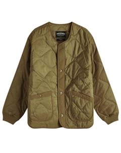 Полевая куртка M1965, зеленый Frizmworks