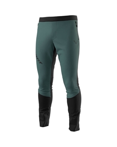 Мужские альпийские гибридные брюки, синий Dynafit