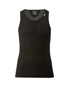 Мужская майка Nevel, черный Gonso