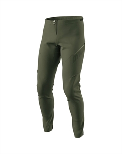 Мужские брюки Ride DST, зеленый Dynafit