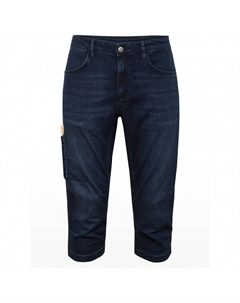 Мужские брюки Elias 3/4, синий Chillaz