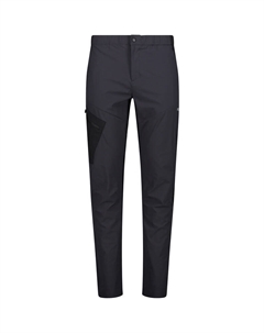 Мужские брюки, серый Cmp