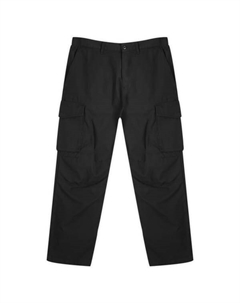 Брюки-Карго Sentinel, черный Edwin