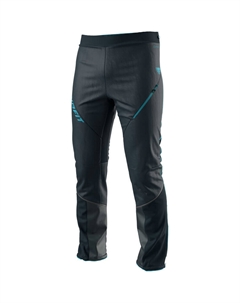 Брюки Mezzalama PTC Alpha, синий Dynafit