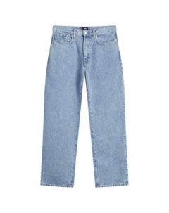 Штаны Космос, синий Edwin