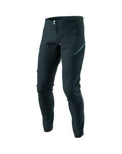 Мужские брюки Ride DST, синий Dynafit