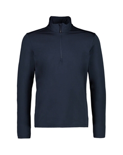 Мужской спортивный костюм Softech с длинным рукавом, синий Cmp