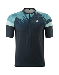 Мужская майка Веделло, черный Gonso