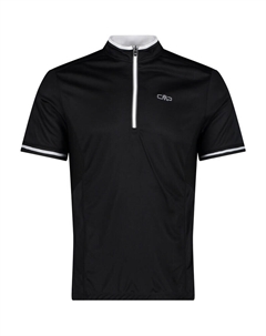 Мужская велосипедная майка, черный Cmp