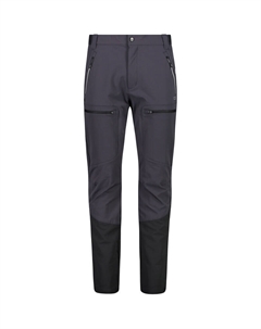 Мужские брюки, серый Cmp