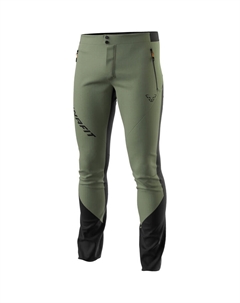 Мужские брюки Transalper 2 Light DST, оливковый Dynafit