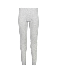 Мужские спортивные длинные брюки, серый Cmp