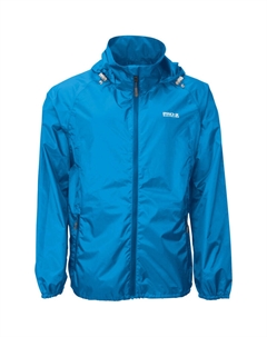 Мужская компактная велосипедная куртка, синий Pro-x elements