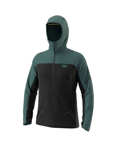 Мужская куртка Ridge DST, синий Dynafit