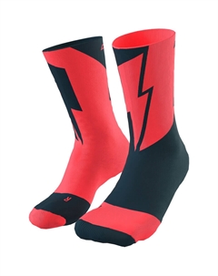 Нет боли, нет пользы, носки, розовый Dynafit