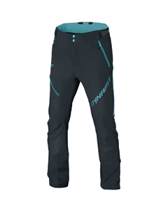 Мужские брюки Mercury DST SHO, синий Dynafit