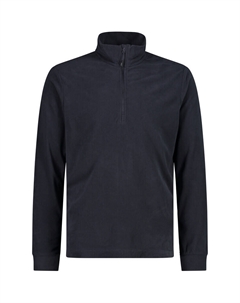 Мужской пуловер из арктического флиса, серый Cmp