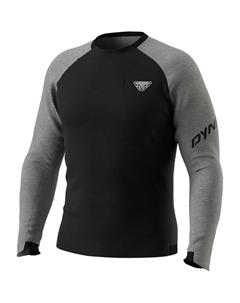 Мужской свитер Polartec 24/7, черный Dynafit