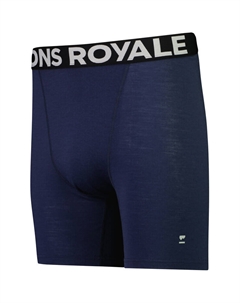 Мужские боксеры для холдема, синий Mons royale