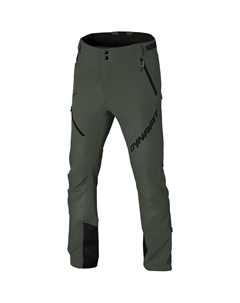 Мужские брюки Mercury DST, оливковый Dynafit