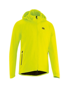Мужская куртка Save Therm, желтый Gonso