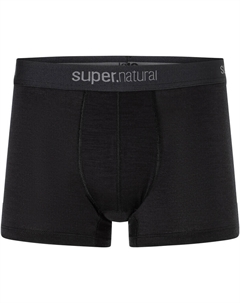 Мужские трусы Tundra175, черный Super natural