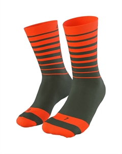 Носки Live To Ride, цвет Thyme Dynafit