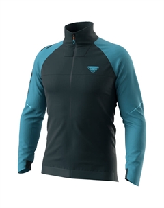 Мужская ветровка Ride, синий Dynafit