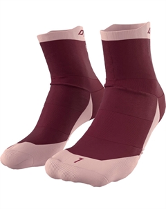 Трансальперные носки, фиолетовый Dynafit