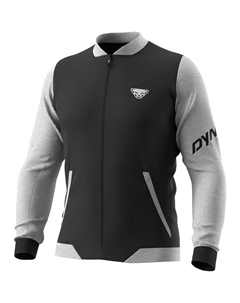 Мужская университетская куртка PTC 24/7, серый Dynafit