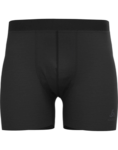 Мужские боксеры из мериноса 160, черный Odlo
