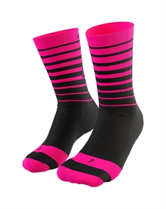 Носки Live To Ride, розовый Dynafit