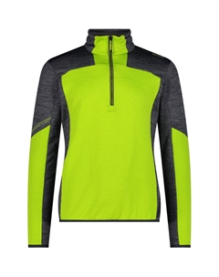 Мужской свитер, зеленый Cmp