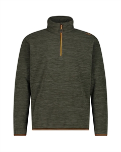 Мужской свитер, оливковый Cmp