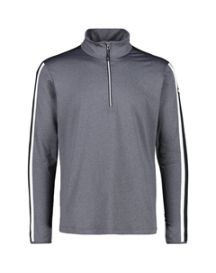 Мужской свитер, зеленый Cmp