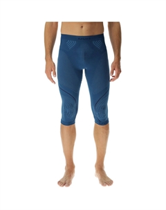 Мужские брюки среднего размера Evolutionion UW, синий Uyn