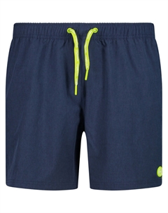 Мужские плавки, синий Cmp