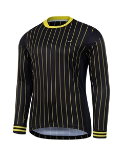 Мужская университетская рубашка с длинным рукавом, серый Protective